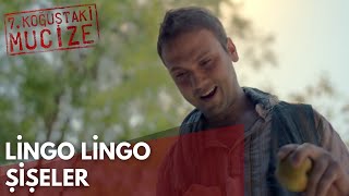 Lingo Lingo Şişeler  7 Koğuştaki Mucize [upl. by Ekal177]