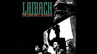 Laibach  LebenTod John Peel Session 1987 [upl. by Nimrak692]