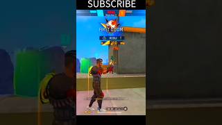 RISU GAMINGreelshorts ff freefire ffshorts viralvideo trending audio gaming gameplay [upl. by Octavian]