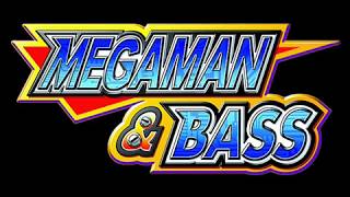 Mega Man amp Bass OST  15  Boss Battle [upl. by Shanon]