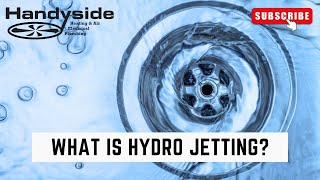 Mastering Hydro Jetting The Ultimate Drain Cleaning Solution [upl. by Yelyk]