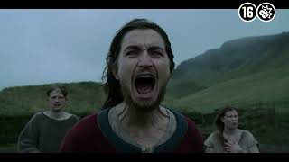 The Northman  final trailer [upl. by Benedict]