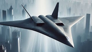 Meet H20 Stealth Bomber  Intercontinental Range Stealth Bomber Gives Update on Soon [upl. by Herve]