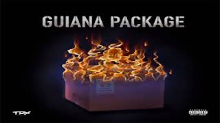 Kelson Most Wanted  Guiana Package EP Completo 2021 [upl. by Neeham]