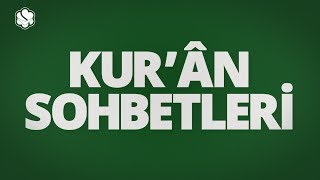 Kuran Sohbetleri  İmanın Şartları Nisa 136 [upl. by Brigit410]