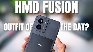 Is the HMD Fusion Worth Your Money Watch This Review Before You Buy [upl. by Nylrad39]