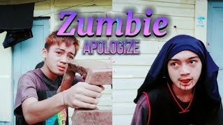 Zumbie Apologize [upl. by Anael]