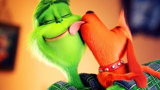 Best Animated Movies 2018 HD [upl. by Mcfadden]