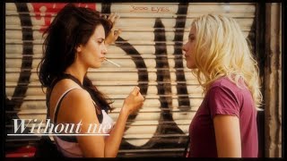 Vicky Cristina BarcelonaWithout me Penélope Cruz amp Scarlett Johansson [upl. by Phil419]