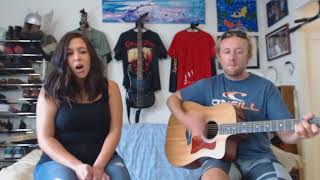 quotHouse of The Rising Sunquot Roxy Perry Acoustic Cover [upl. by Oicaro]