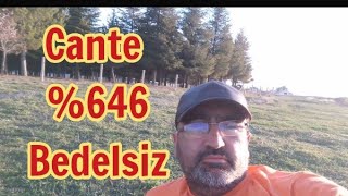 Cante d6 bedelsiz verecek [upl. by Nicola]