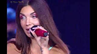 Elettra Lamborghini  Pem Pem Live 2020 [upl. by Ytnom617]