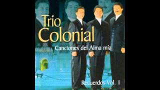 Trio ColonialMi Propiedad Privada [upl. by Cairns]