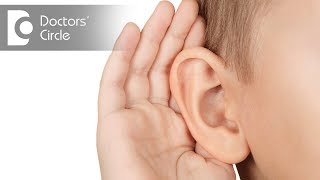 How to recover from Childhood Hearing Loss  Dr Sreenivasa Murthy T M [upl. by Eilrebma754]