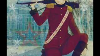 Hetalia  Soviet Nations  Aint No Rest for the Wicked [upl. by Jeffie]