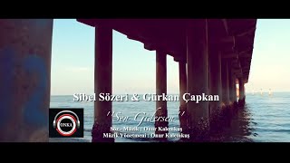 Sibel Sözeri feat Gürkan Çapkan  Sen Gidersen 2016 Official Video Clip [upl. by Lait]