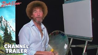 Bob Ross  By the Sea Season 21 Episode 8 [upl. by Norbie]