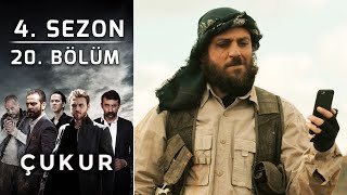 Çukur 4 Sezon 20 Bölüm Full HD [upl. by Stormie]