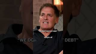 How many shark tank deals actually go through  Mark Cuban on Flagrant Podcast [upl. by Anauj]