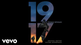 Thomas Newman  The Night Window From the quot1917quot Soundtrack [upl. by Dj]