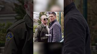 Dean Gets Pulled Over  Supernatural Shorts [upl. by Euphemia888]