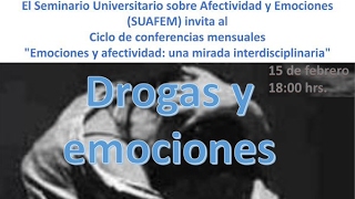 Drogas y emociones [upl. by Evyn692]