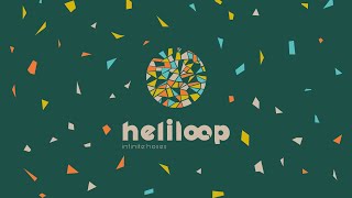 Video heliloop [upl. by Cirderf]