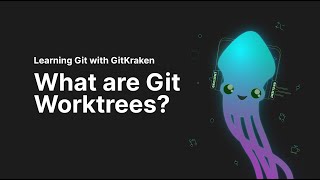 Learn Git Tutorial What is Git worktree [upl. by Fulks792]