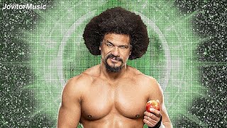 Carlito Entrance Theme Song Arena Effects Bad Apple HD [upl. by Schramke]