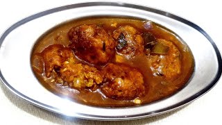 होटल जैसी मंचूरियन ग्रेवी वाली।Vej Manchurian Gravy।Vej Manchurian Recipe By Devanshi Darsh। [upl. by Nohpets]