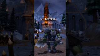 Warhammer Online Orc Level 1 to 80 Black Orc 2024 mmo warhammer warhammerfantasy mmorpg [upl. by Bidget734]