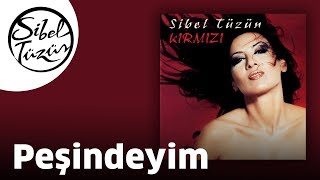 Sibel Tüzün  Peşindeyim Official Audio [upl. by Gerik]