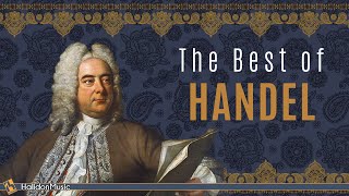 The Best of Handel [upl. by Rose]