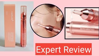 Medicube Collagen Glow Booster Serum Expert Review [upl. by Grigson]