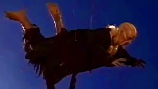 Jeepers Creepers 2  Behind The Scenes 8 2003 JeepersCreepers2 [upl. by Enibas153]