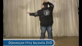 Dominican Style Bachata [upl. by Kluge839]