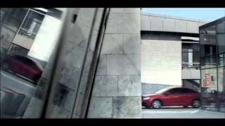 Chevrolet Commercial featuring Accelerate Dancer TalithaLukeEardley [upl. by Neenaej347]