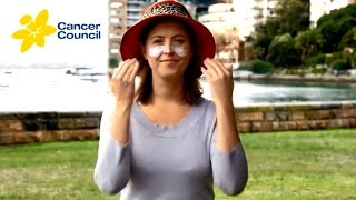 Cancer Councils sun protection merchandise [upl. by Sigismond]