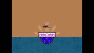 Noggin and Nick Jr Logo Collection In Low Voice [upl. by Akerue]