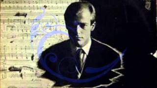 Chopin  Thierry de Brunhoff 1963 Barcarolle op 60 amp Ballade n°4 op 52 [upl. by Hendricks]