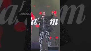 Jaheim performing “Anything” 🎤🎶 2024 lovehardtour 00srnb [upl. by Yauqaj]