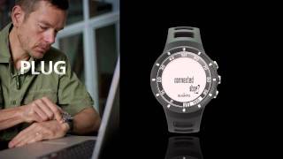 Suunto Quest Introduction [upl. by Edrea]