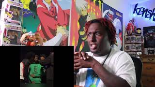 Les Twins x Rubix By NEWART  Loud  Thoughts REACTION [upl. by Ynattyrb229]