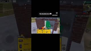 My anxiety level increases pubgmobilebestrushgameplay bgmi pubgmobilebestrushgameplaybgmipubg [upl. by Neal]