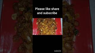 chatpta cornflakes recipe cornflakes upma [upl. by Weingartner]