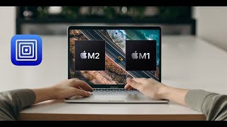 Windows 11 en Mac con M1 M2 UTM [upl. by Lemuelah]