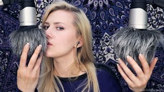 Fluffy Sleepy Whispers ASMR [upl. by Jaquenetta]