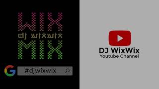 DJ Build A Btch Remix Slow DJ WixWix Viral Tiktok [upl. by Nalda]