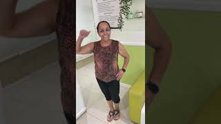 The Wellness Center DR  Alesandra Dental Testimonial [upl. by Llenej]