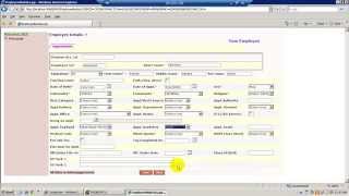 IPAS RAILWAY EMPLOYEE REGISTRATION  AIMS 1 Video20130203114513wmv [upl. by Ahsirahc]